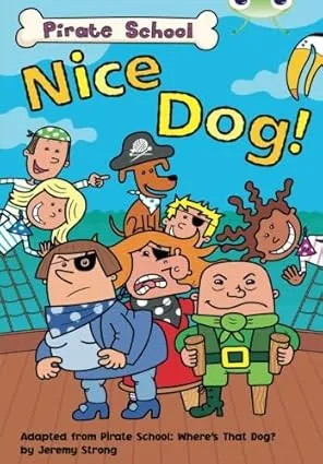 Nice Dog!
